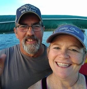 Meet your Posher, Nancy